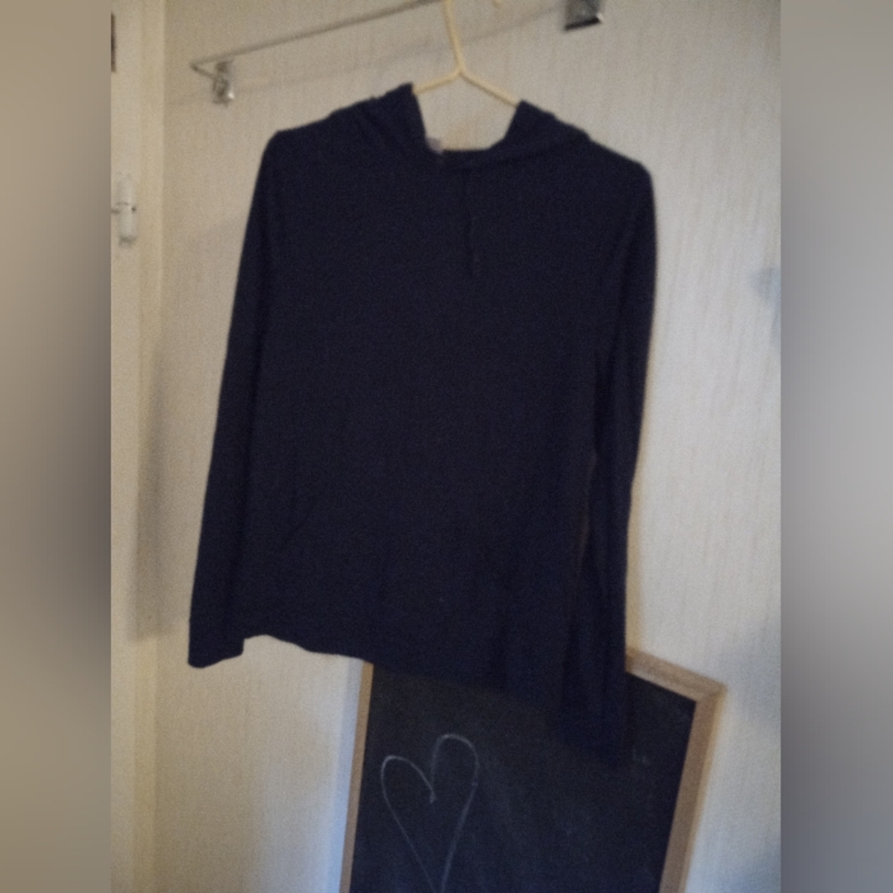 Hooded long sleeve 3/$12